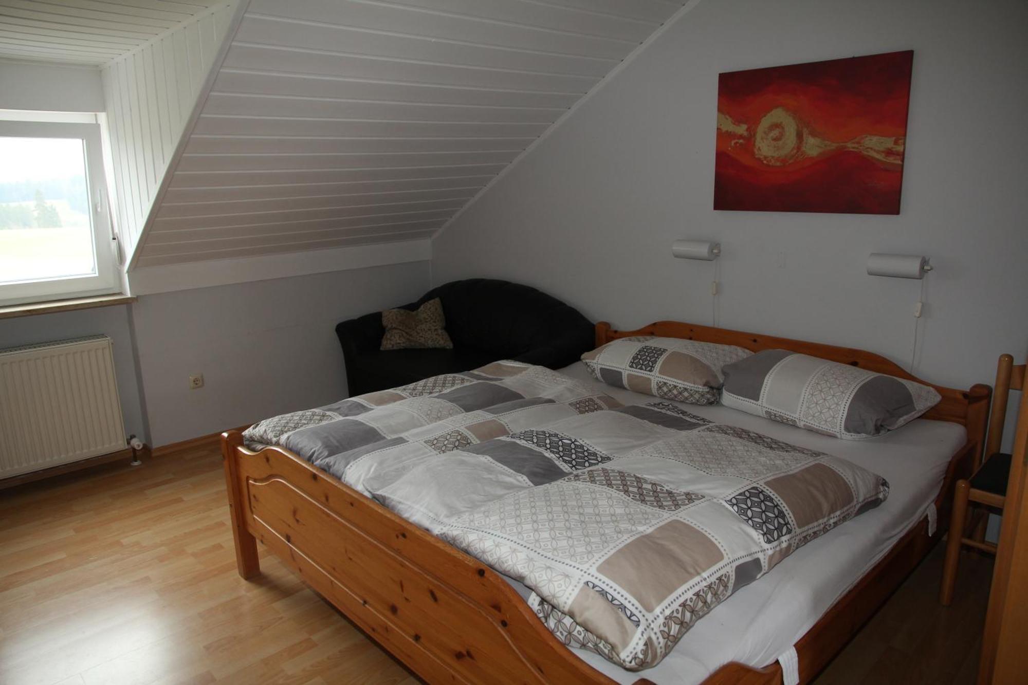 Ferienwohnung Gerda Zandt Esterno foto