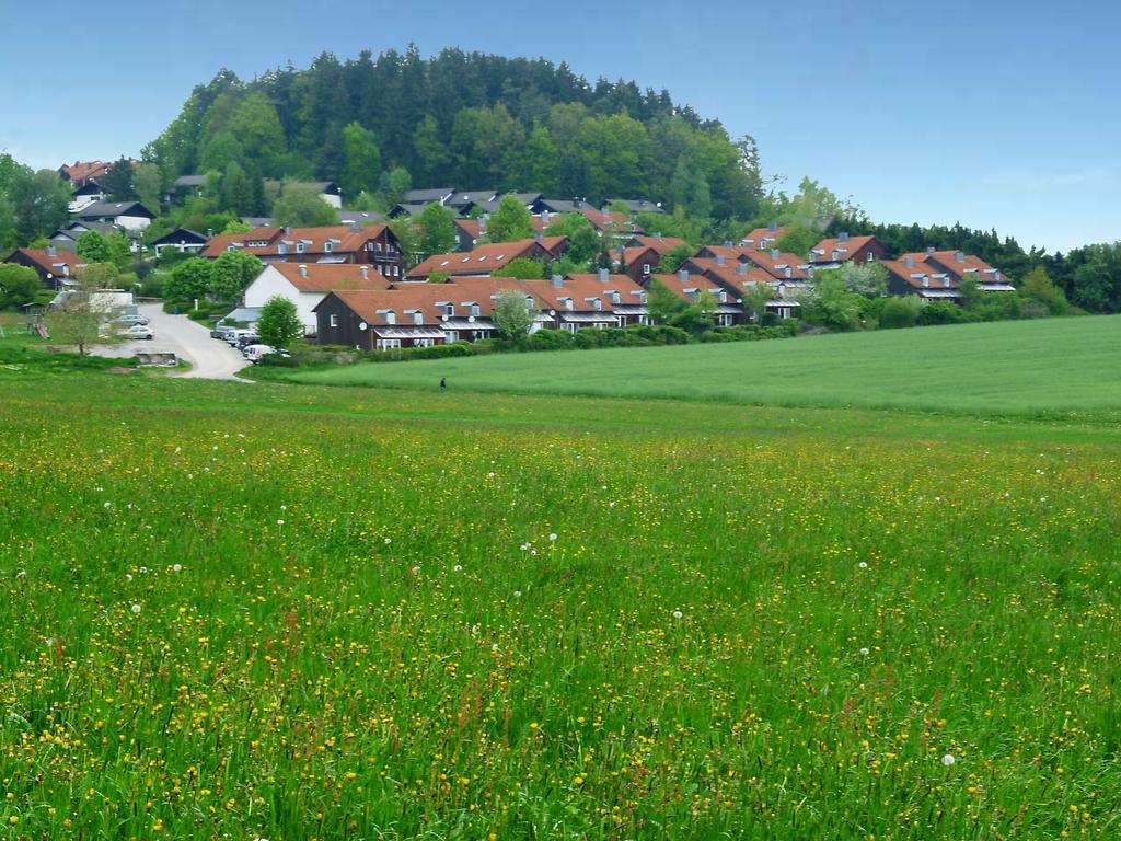 Ferienwohnung Gerda Zandt Esterno foto